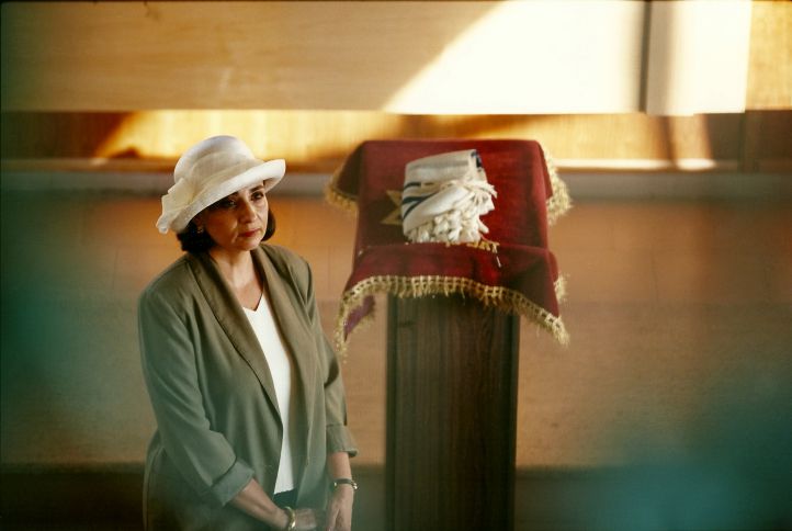 בית המשפט קבע: נעמי רגן העתיקה מספר אחר