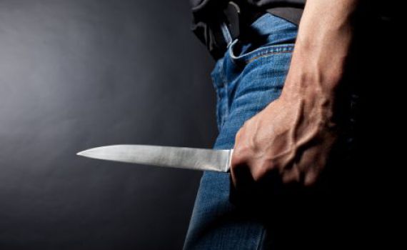 בלגיה: רב נדקר באמצע הרחוב. מצבו קשה