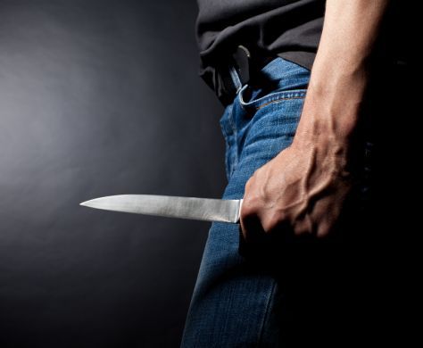 בלגיה: רב נדקר באמצע הרחוב. מצבו קשה