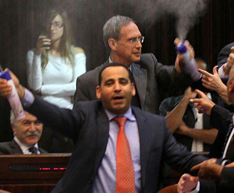 האם יואל חסון בדרך חזרה לכנסת?