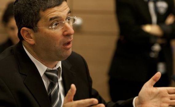 וורצמן תוקף: מרצ הפכה למפלגה לא ציונית