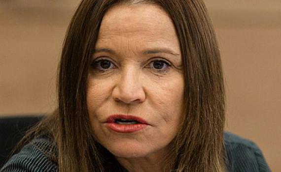 "ג'אבל מוכאבר לא צריכה להיות במדינת ישראל"