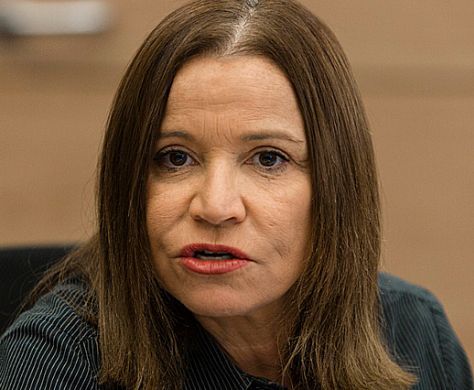 "ג'אבל מוכאבר לא צריכה להיות במדינת ישראל"