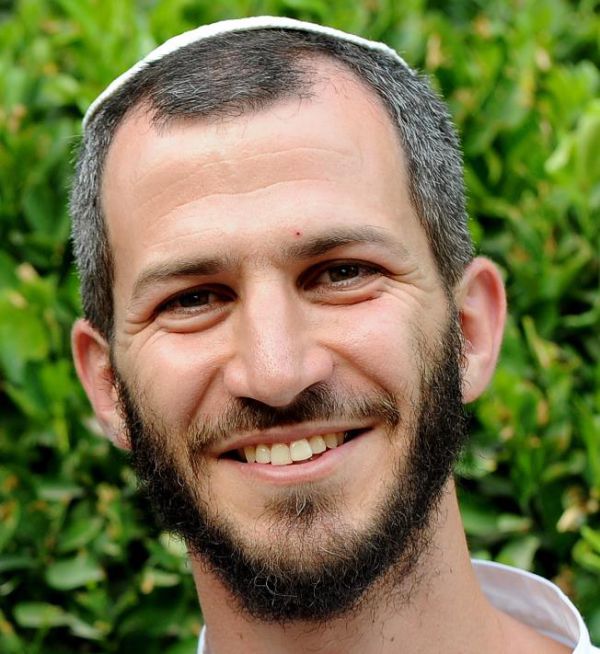 "פעל להגן על ארנון סגל בטרם יתרחש אסון נוסף"