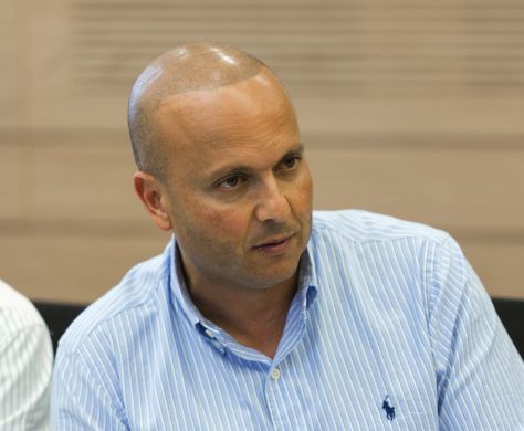 ראש עיריית אשקלון: ערבים לא יעבדו בעיר