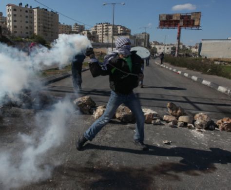 המשטרה בוחנת הקמת גוף מודיעיני משולש