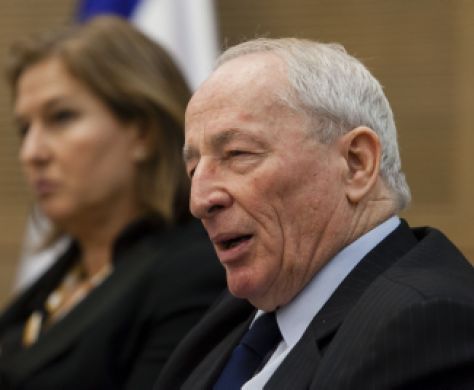 האם ויינשטיין יבלום את חוק הלאום?