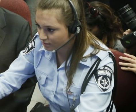 פניית שווא לכוחות ההצלה – עבירה פלילית