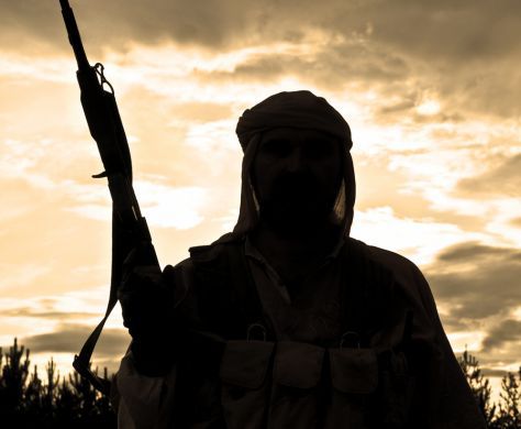 ערבי ישראלי נעצר לאחר שתכנן להצטרף לדאע"ש