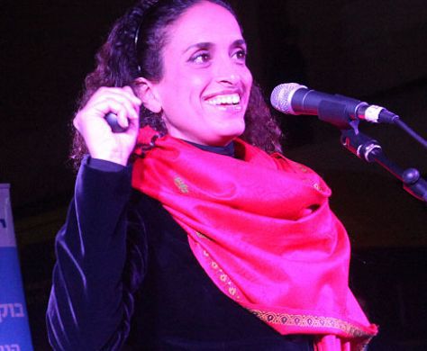 "שום כיפה על הראש לא עושה אותך צדיק"