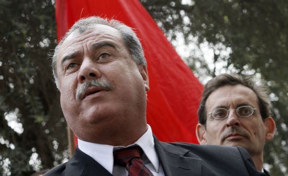 מוחמד בראכה: לגיטימי לפגוע במתנחלים וחיילים