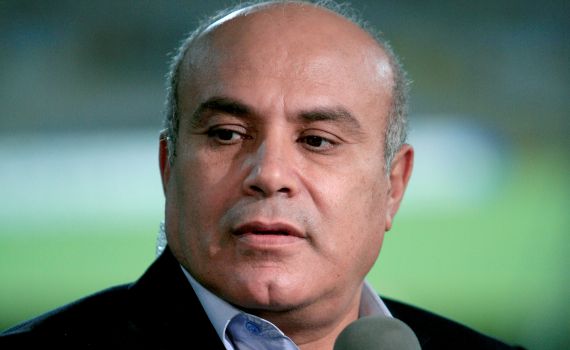 אבי רצון: "הארץ הוא עיתון הבית של חנין זועבי"