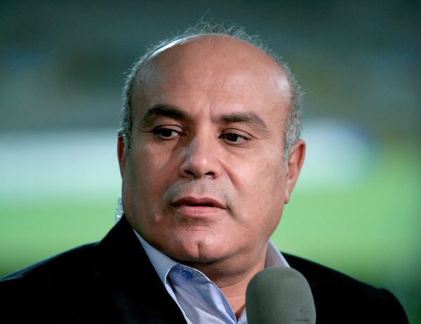 אבי רצון: "הארץ הוא עיתון הבית של חנין זועבי"