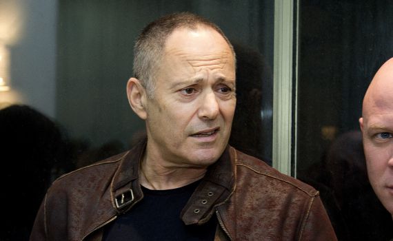 "אם אני נקלע לאירוע אני יורה כדור בין העיניים"