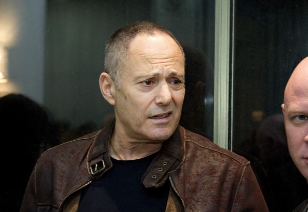 "אם אני נקלע לאירוע אני יורה כדור בין העיניים"