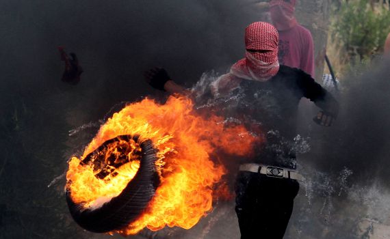 שלילת אזרחות וגירוש לעזה: תכנית לוין למיגור הטרור