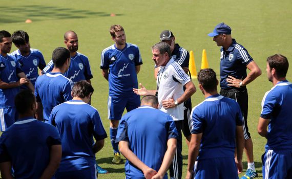 בעקבות הנצחונות: ישראל עלתה למקום ה-32 בדירוג