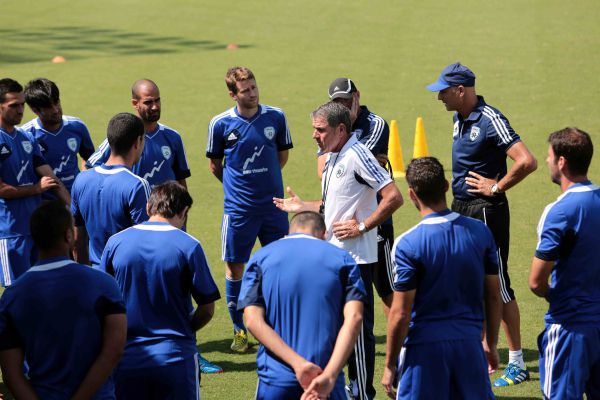 בעקבות הנצחונות: ישראל עלתה למקום ה-32 בדירוג