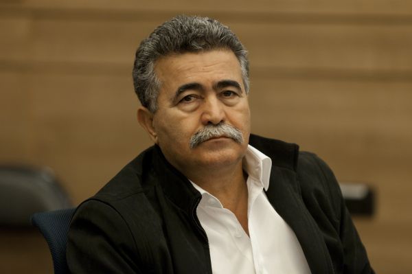 הבית היהודי מציג: מכתב ההתפטרות של עמיר פרץ