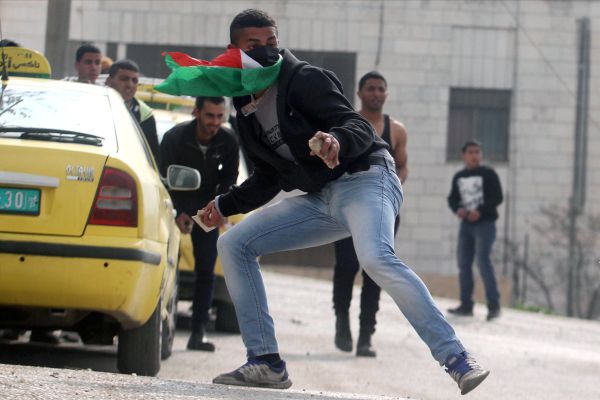 'חוק רעולי הפנים': החוק שילחם בהתפרעויות
