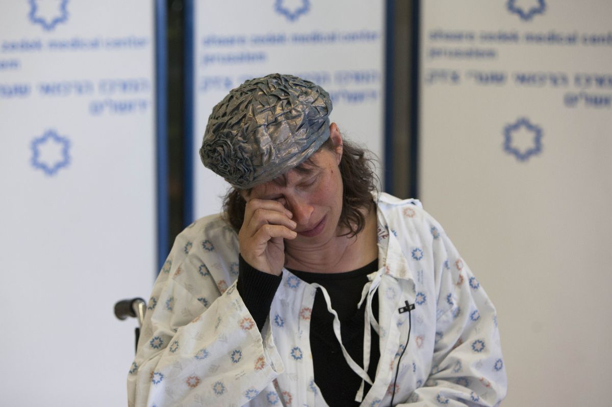 רצוי עונש מוות, ואם לא, לפחות שלא ישתחררו