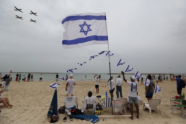 אסור להזיז את התאריך הקדוש של יום העצמאות