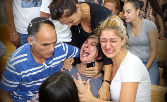 נחשפה הקלטה מרגעיה האחרונים של שלי דדון