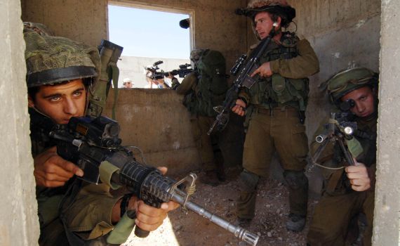 מבקר המדינה חושף: כשלים בהתנהלות צה"ל בצוק איתן