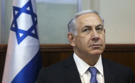 "עצור מכירת 'שארלי הבדו' בישראל"