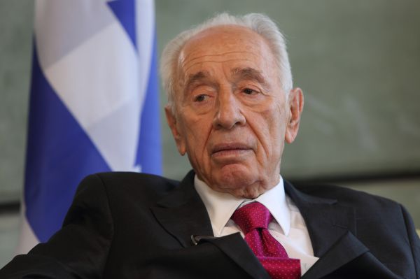 כתב אישום: בשר טריפה הוגש בבית הנשיא ב-2012