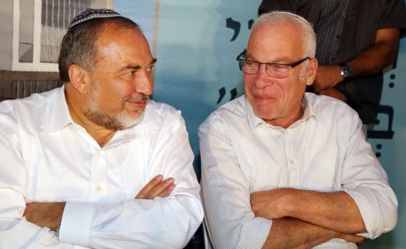 "קדושת האגו גוברת על הדברים החשובים באמת"