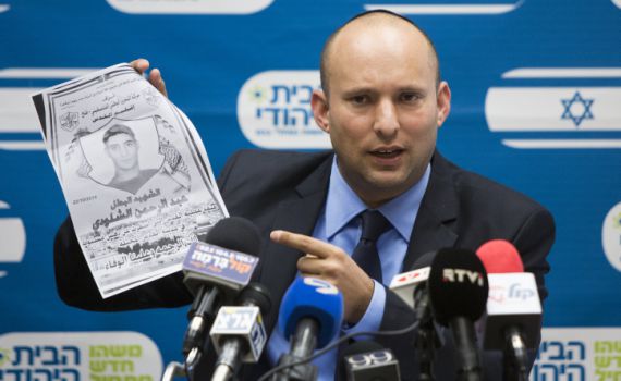 "אבו מאזן הוא הנהג במכוניות המוות"