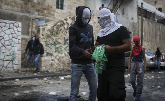 המחבל הודה: ביצעתי פיגוע כדי לקבל כסף מהרשות