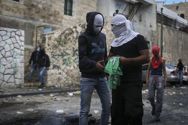 המחבל הודה: ביצעתי פיגוע כדי לקבל כסף מהרשות