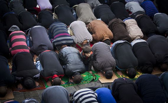 שו"ת: מדוע אסור לעלות להר הבית?