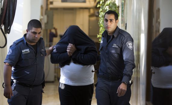 רצח אחד. שלוש תובנות