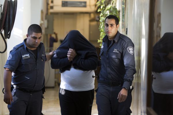 רצח אחד. שלוש תובנות