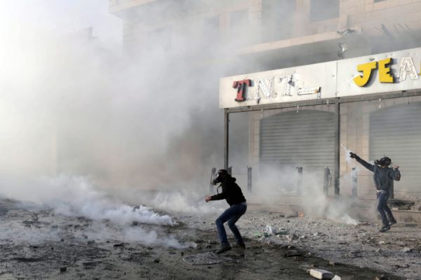 בנט על התקרית בכפר כנא: "מחבל ערבי תקף שוטרים"