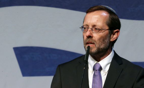 פייגלין נגד דנינו: נכשל, ומחפש שעיר לעזאזל