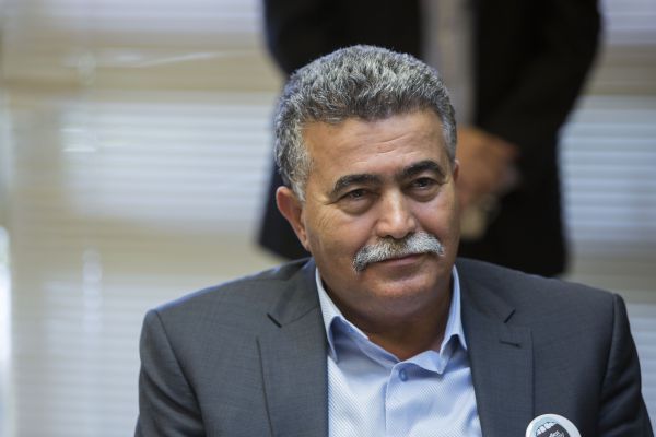 עמיר פרץ: עוד נראה את בנט ראש ממשלה