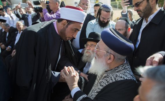 בגלל המצב: רבני ירושלים גזרו על יום תענית ותפילה