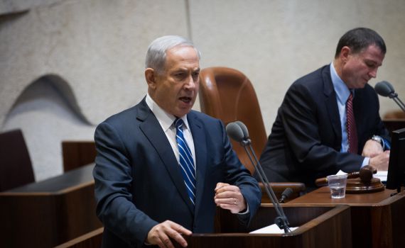 ישראל הקפיאה העברת כספים לרשות הפלסטינית