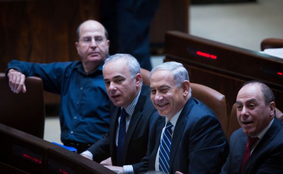 כצפוי: "לא פינית לא עשית" – גרסת הרימיקס