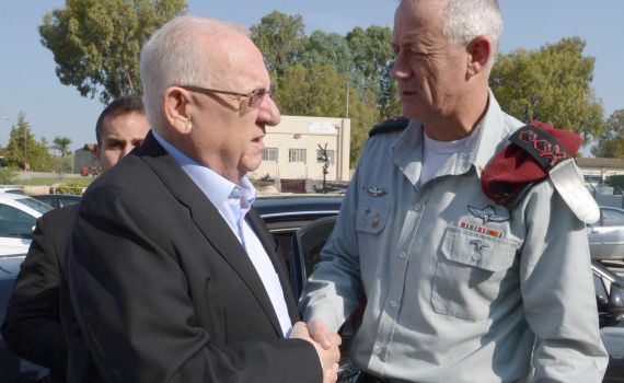 הנשיא על הטבח: תוצאה של הסתה בלתי פוסקת