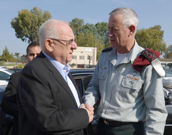 הנשיא על הטבח: תוצאה של הסתה בלתי פוסקת