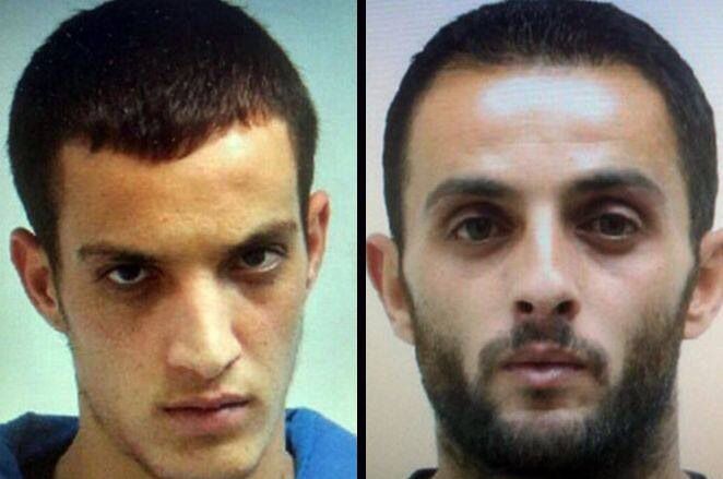 דנינו: גופות המחבלים לא יוחזרו למשפחות