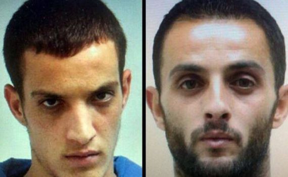 דנינו: גופות המחבלים לא יוחזרו למשפחות