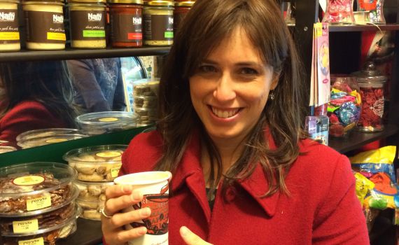 'עוד נמצא את עצמנו ואת הבית היהודי באופוזיציה'