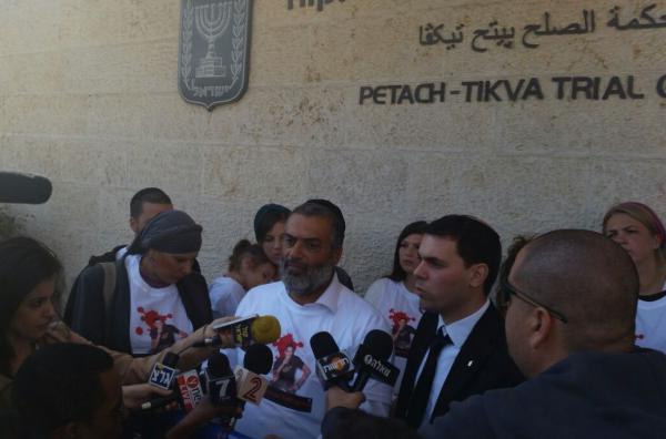 המשפחה דורשת: "להתיר לפרסום את פרטי הפרשה"