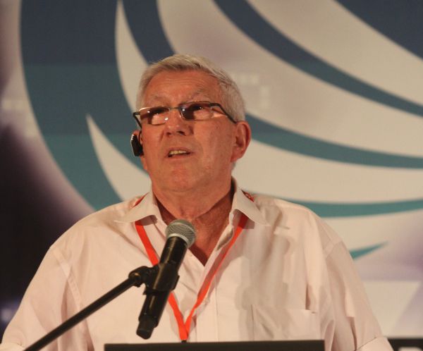 "ארגון דאע"ש דומה, מבחינות רבות, לציונות"